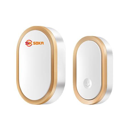 Chuông bấm cửa không dây thông minh SOKA- A99 Chuông bấm cửa không dây thông minh SOKA- A99