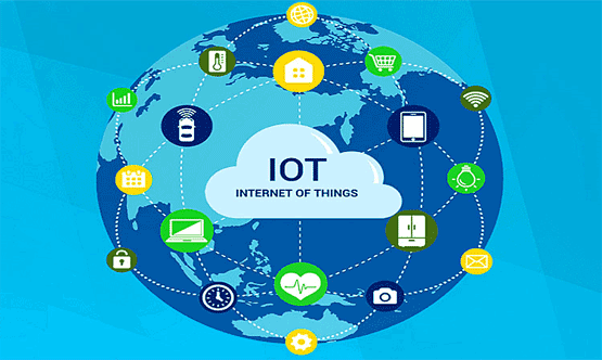 Internet kết nối vạn vật ở Việt Nam: Thực trạng và giải pháp phát triển