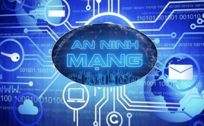 Đảm bảo an ninh mạng trong thời kỳ công nghệ số