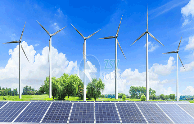 Năng lượng gió - Nguồn năng lượng sạch đầy tiềm năng